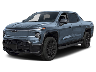 Chevrolet Silverado EV - Banner Coulson Chevrolet in Higginsville MO