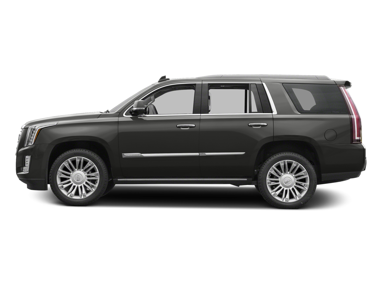 2018 Cadillac Escalade Platinum - Photo 48