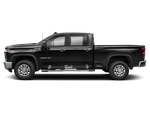 2021 Chevrolet Silverado 2500 HD LT