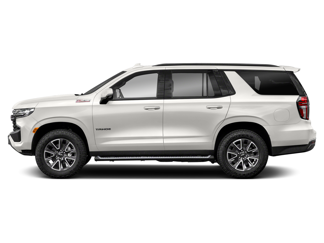 2022 Chevrolet Tahoe Z71 - Photo 38