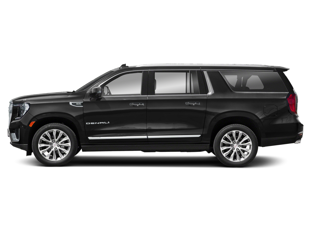 2022 GMC Yukon XL Denali - Photo 41