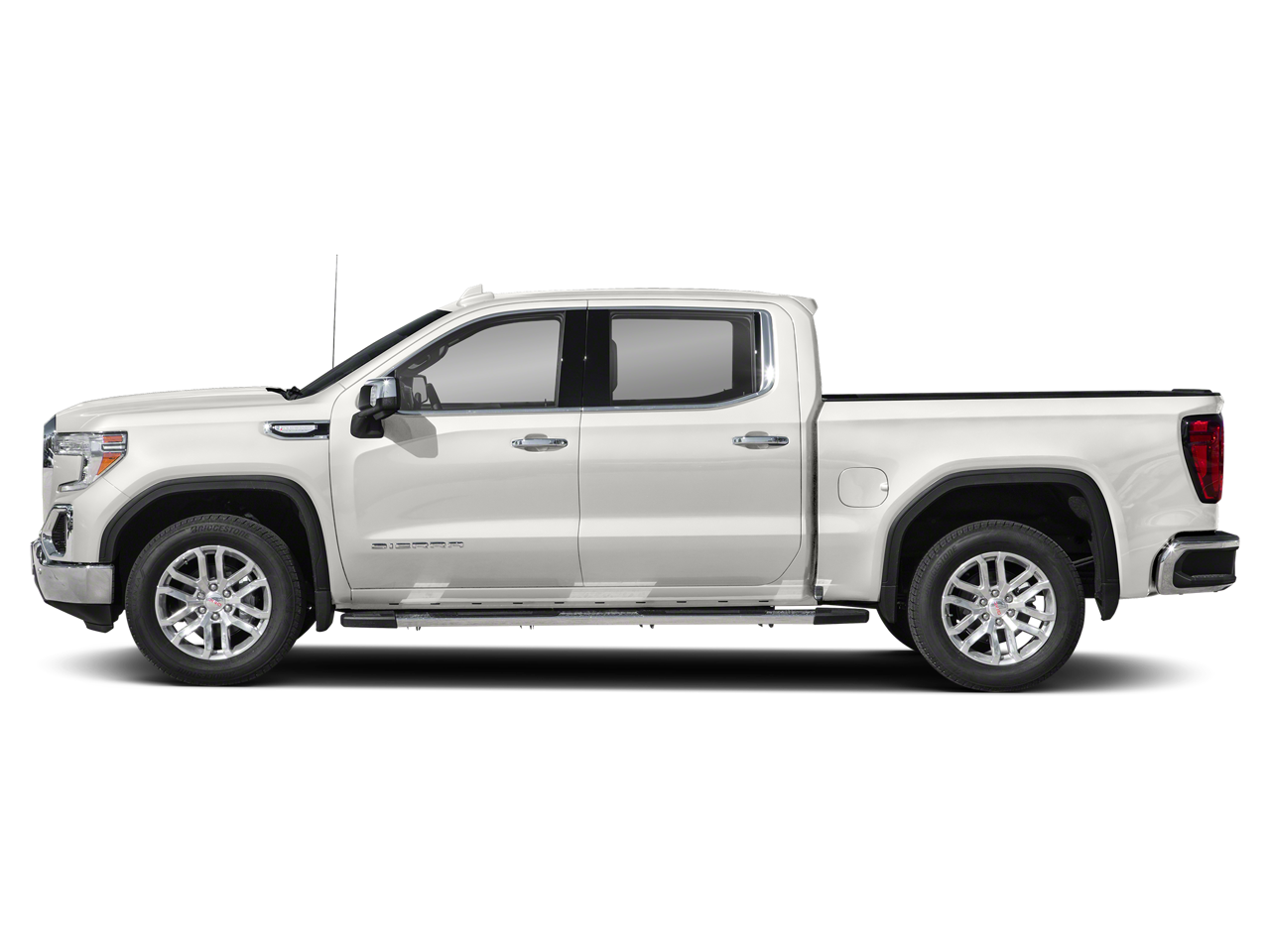 2022 GMC Sierra 1500 Limited SLT - Photo 39