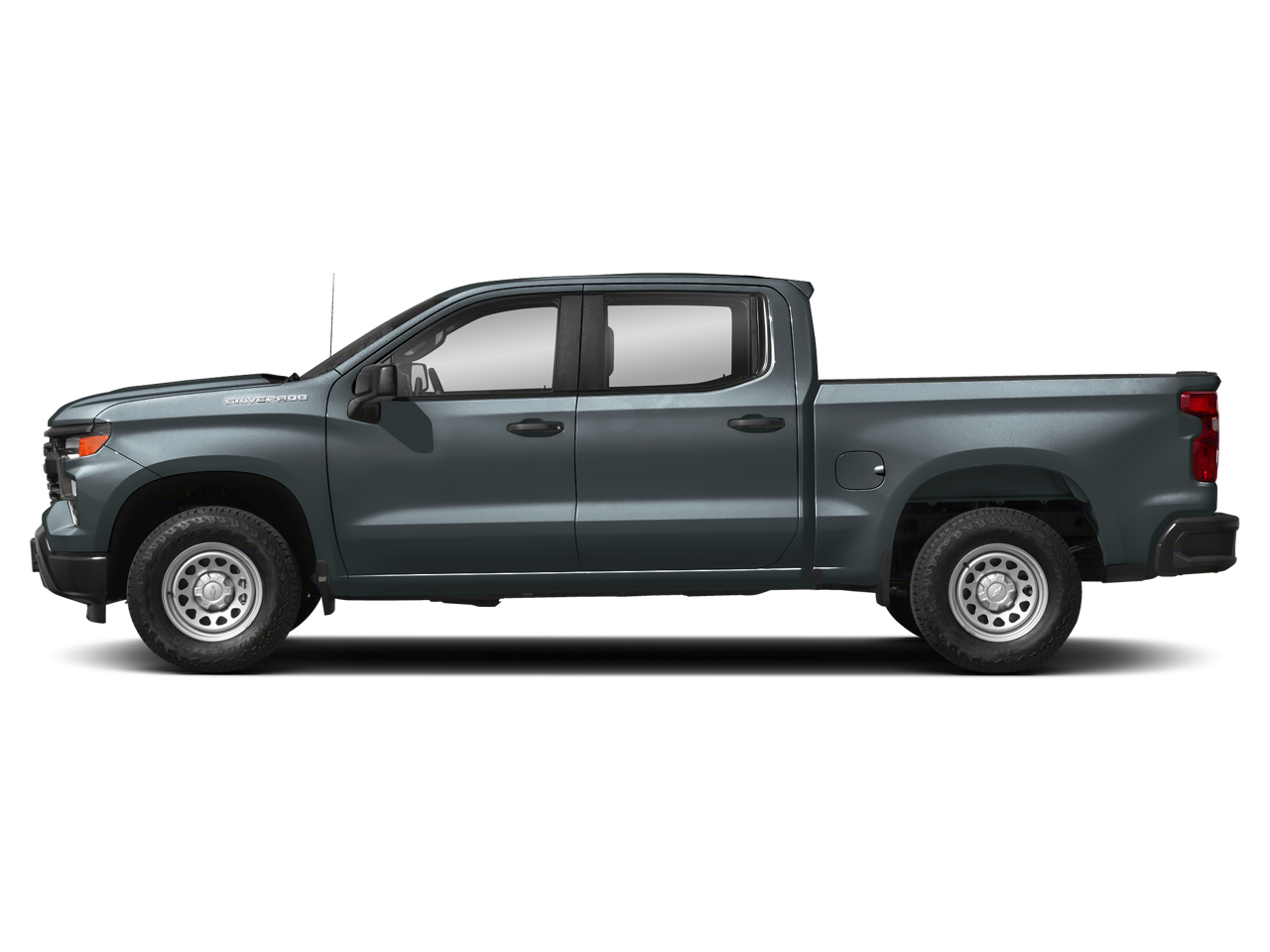 2024 Chevrolet Silverado 1500 LT Trail Boss - Photo 50