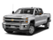 2018 Chevrolet Silverado 2500 HD LT