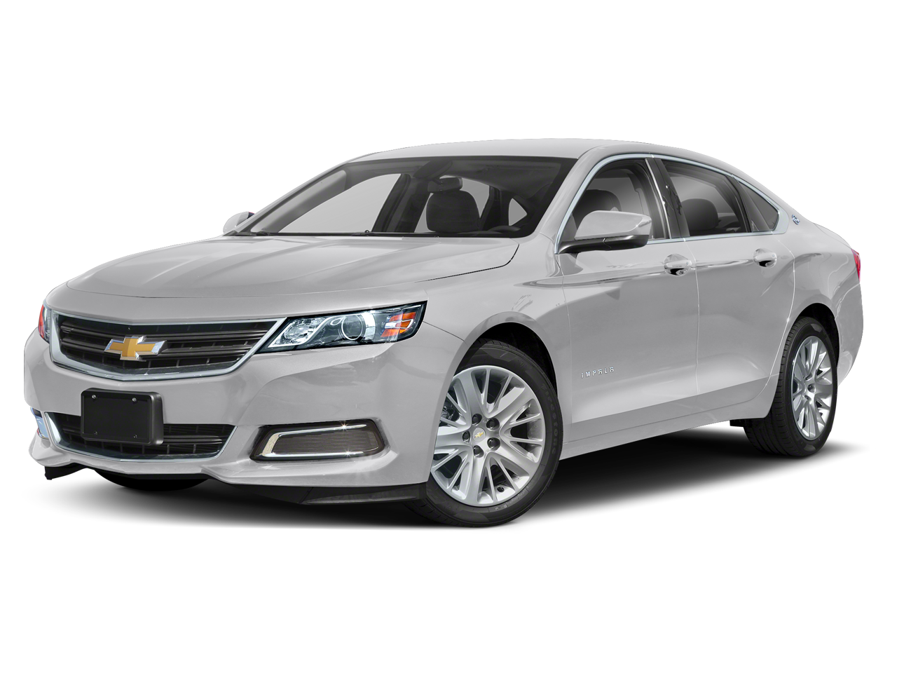 2019 Chevrolet Impala 1LT