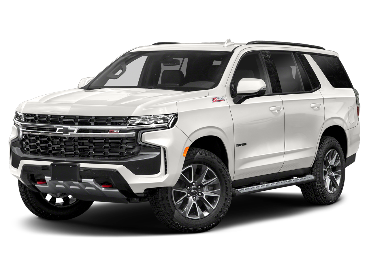 2022 Chevrolet Tahoe Z71 - Photo 36