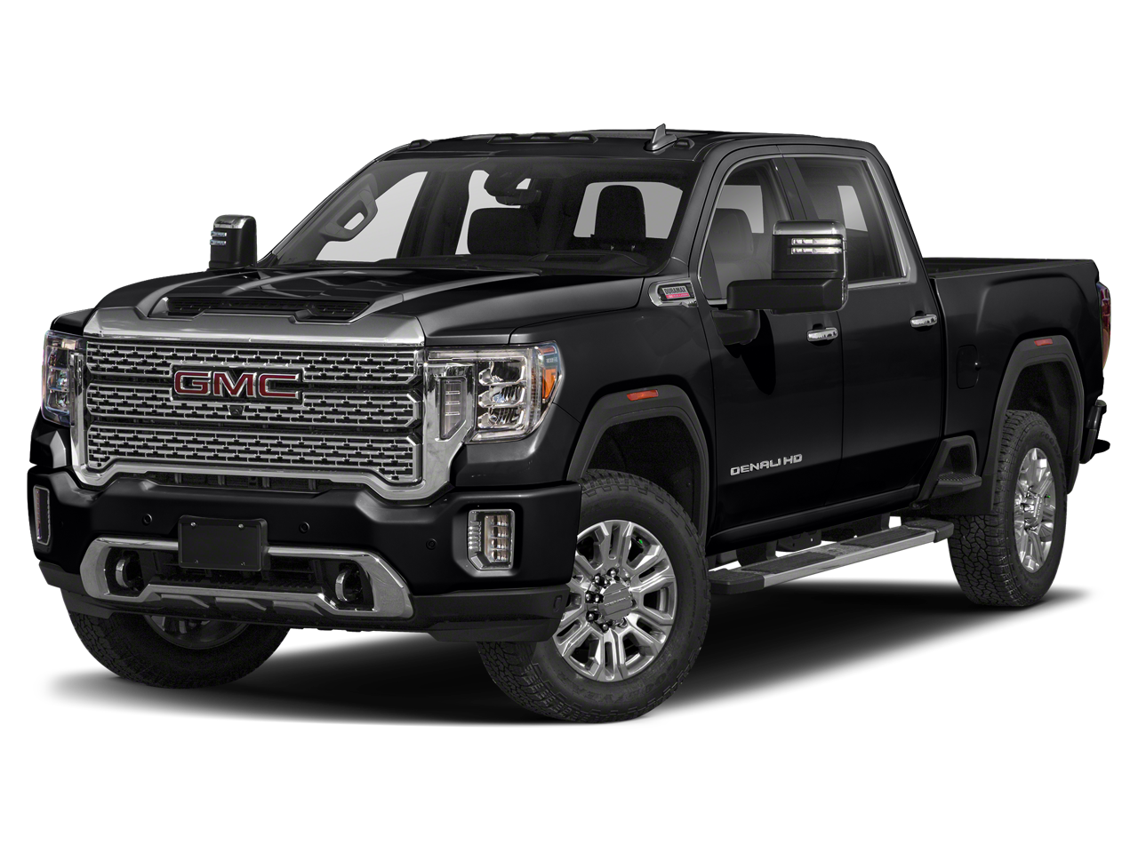 2022 GMC Sierra Denali 4WD Crew Cab Standard Box's photo