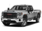 2022 GMC Sierra 2500 HD Pro