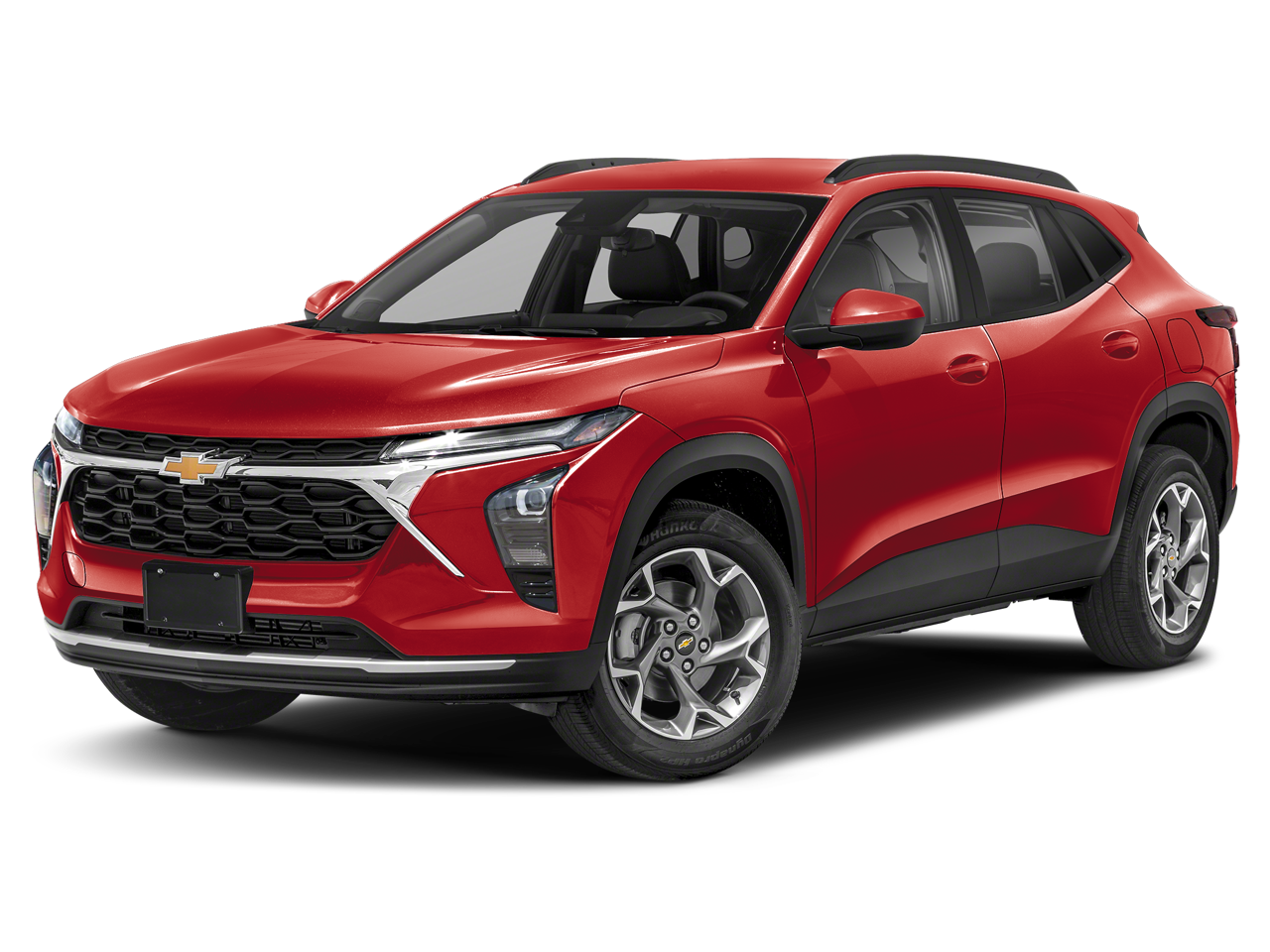 2026 Chevrolet Trax 2RS's photo