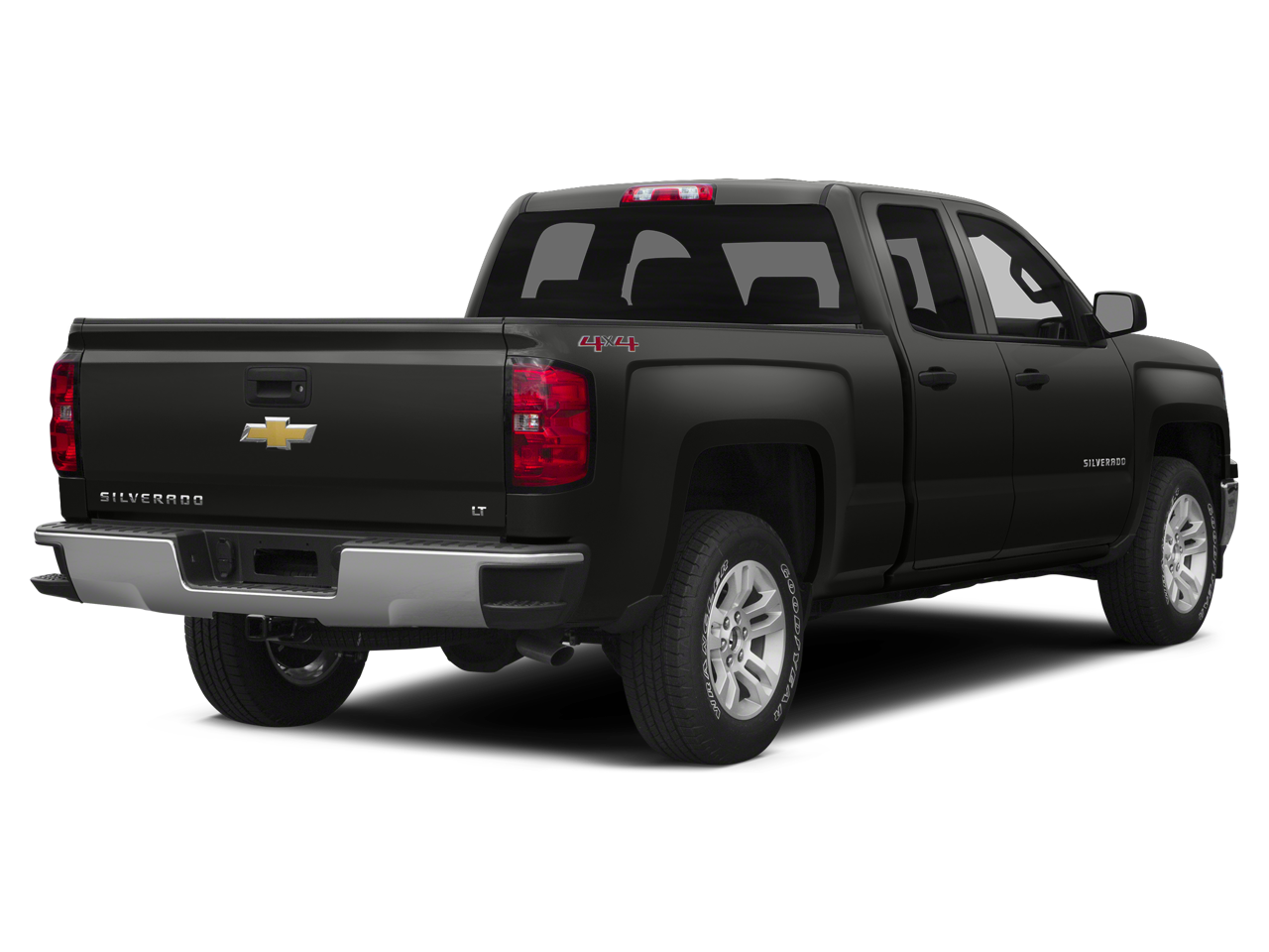 Used 2015 Chevrolet Silverado 1500 LT with VIN 1GCVKREC0FZ422748 for sale in Kansas City