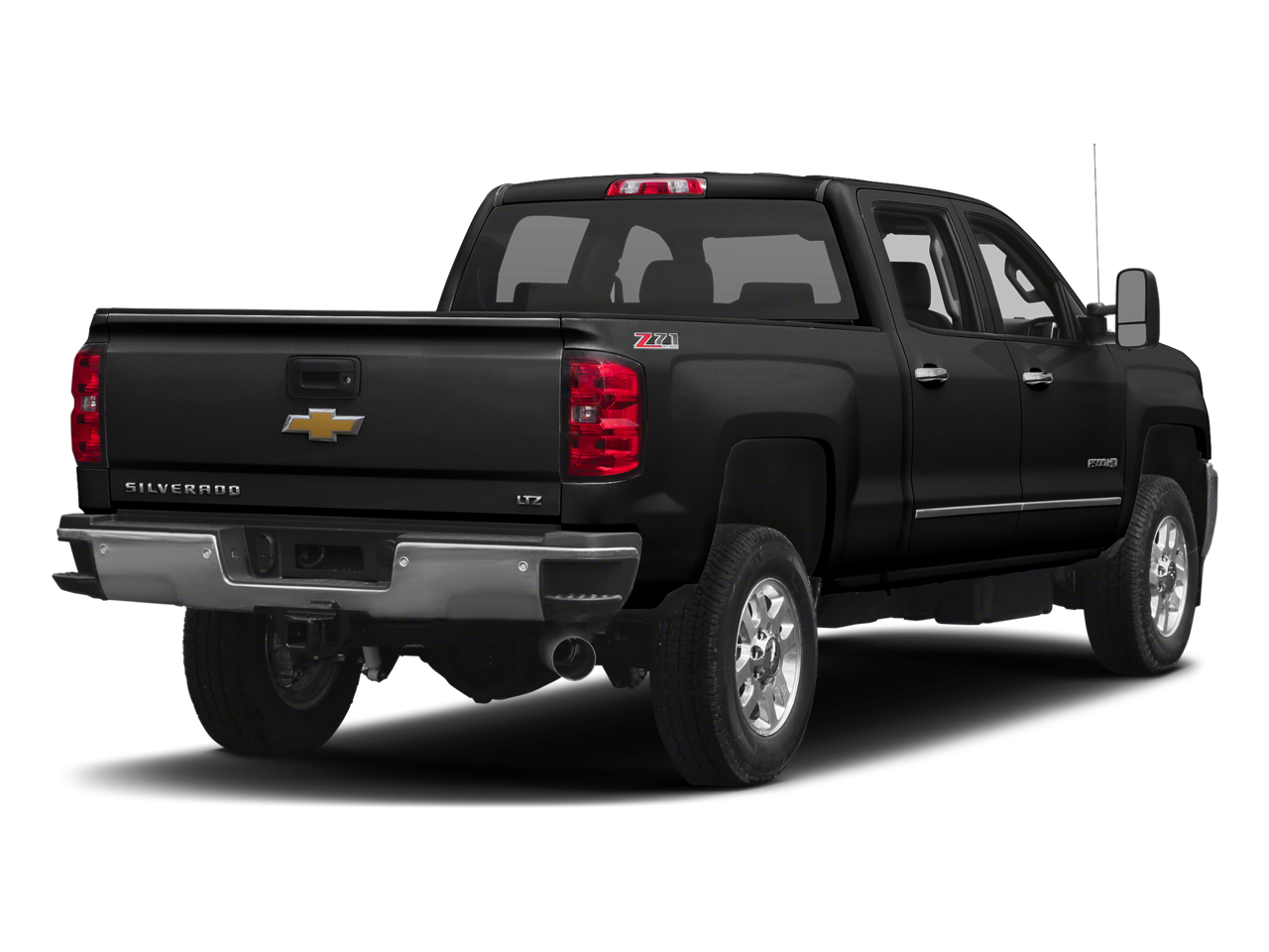 Used 2018 Chevrolet Silverado 2500HD LTZ with VIN 1GC1KWEY9JF125108 for sale in Kansas City