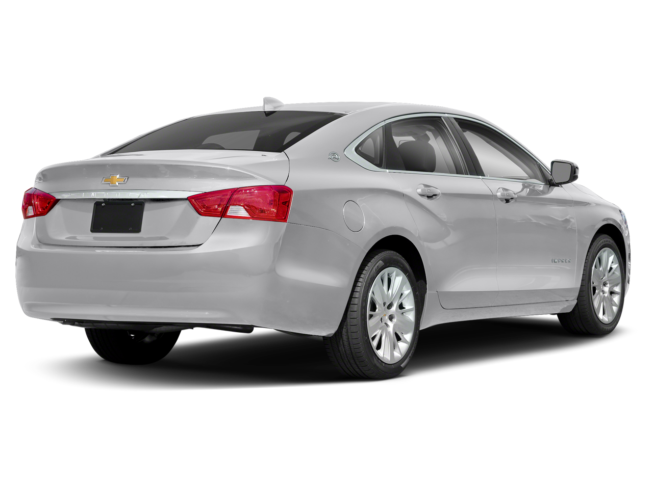 Used 2019 Chevrolet Impala 1LT with VIN 1G11Z5SA8KU135681 for sale in Kansas City