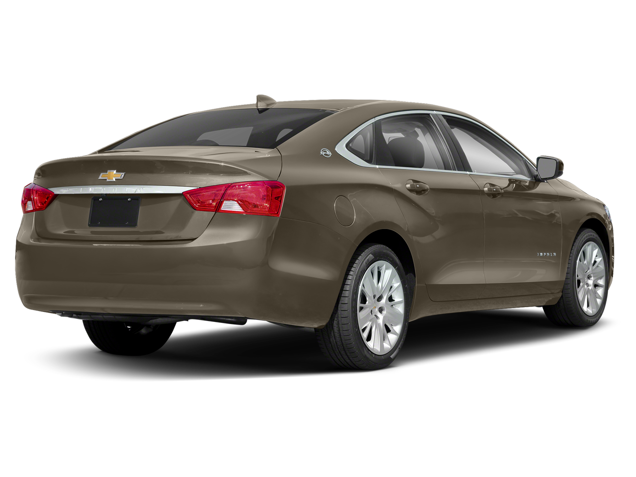 Used 2019 Chevrolet Impala 1LT with VIN 1G11Z5SA8KU135681 for sale in Kansas City