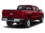 2019 Chevrolet Silverado 2500 HD LTZ
