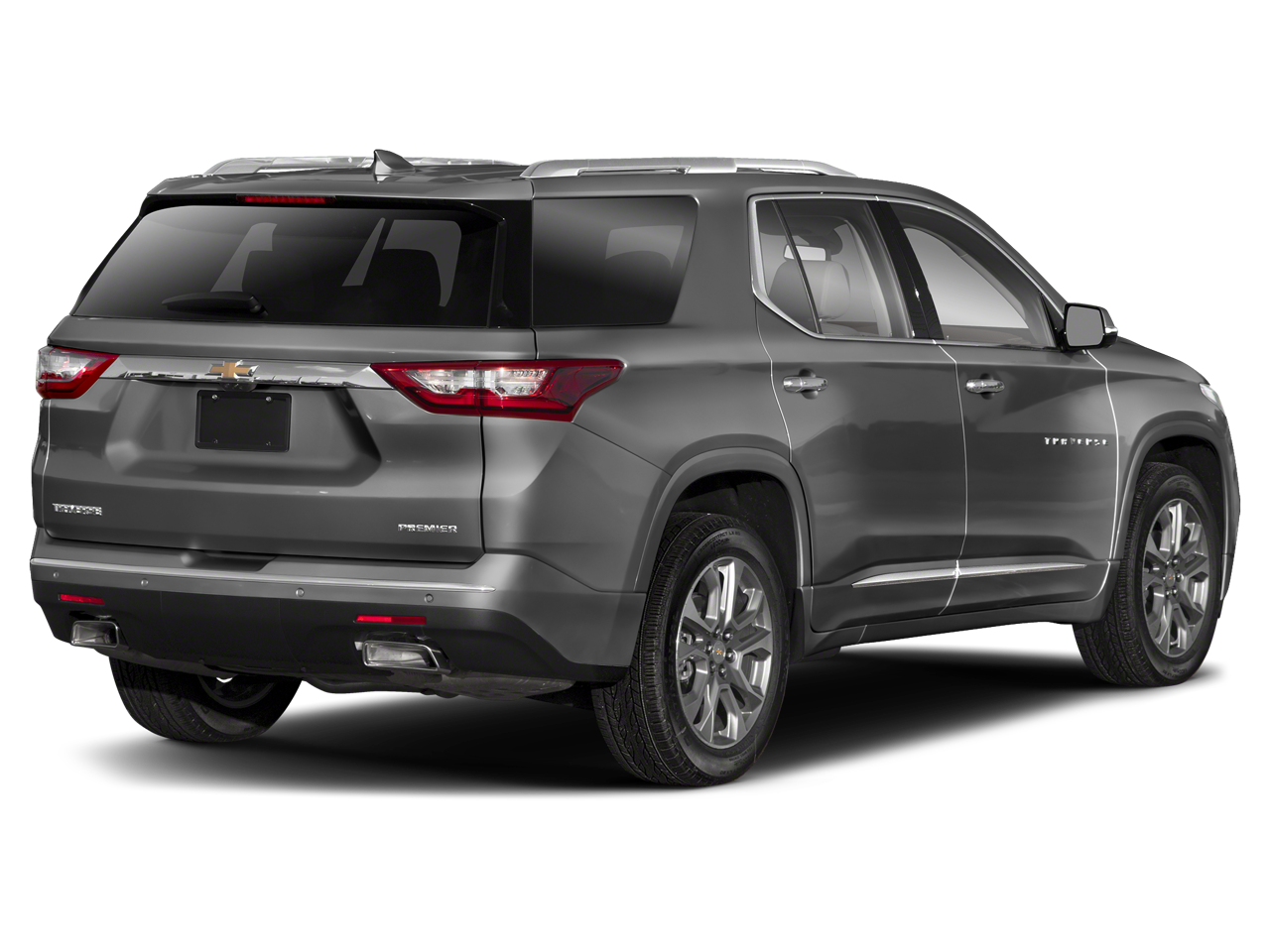 Used 2020 Chevrolet Traverse Premier with VIN 1GNEVKKW0LJ207854 for sale in Kansas City