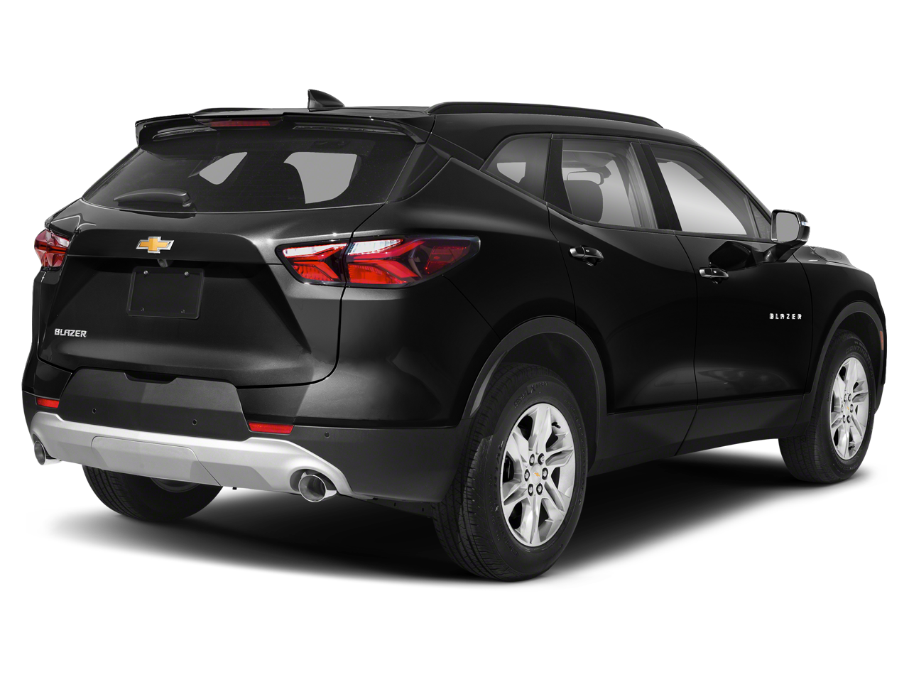 Used 2021 Chevrolet Blazer 1LT with VIN 3GNKBBRAXMS575402 for sale in Kansas City