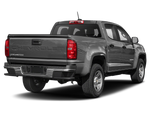 2021 Chevrolet Colorado 2WD Work Truck
