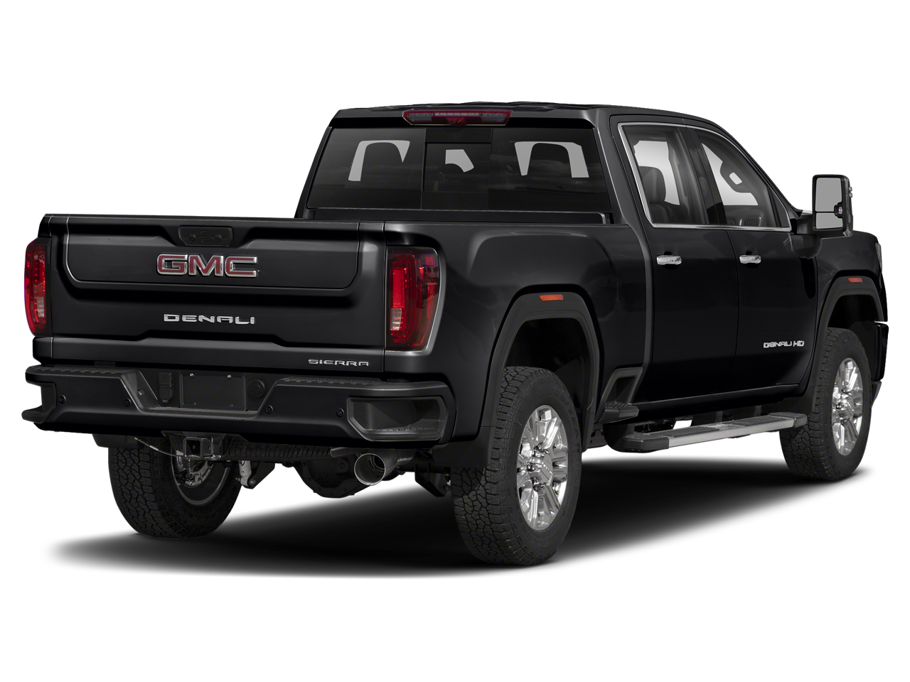 Used 2021 GMC Sierra 2500 Denali HD Denali with VIN 1GT49REY9MF257588 for sale in Kansas City