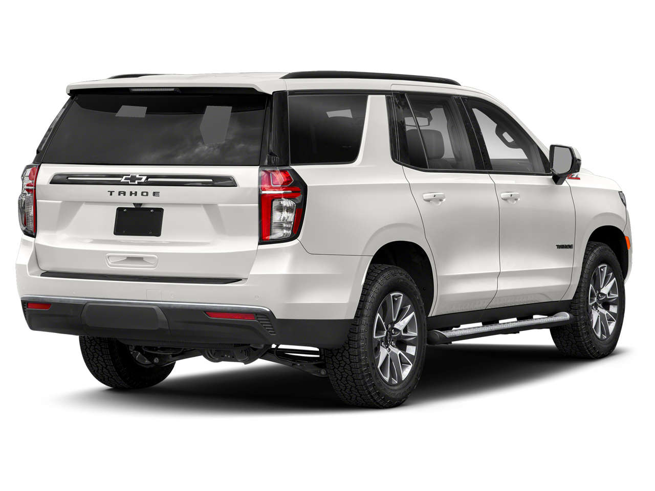 2022 Chevrolet Tahoe Z71 - Photo 37
