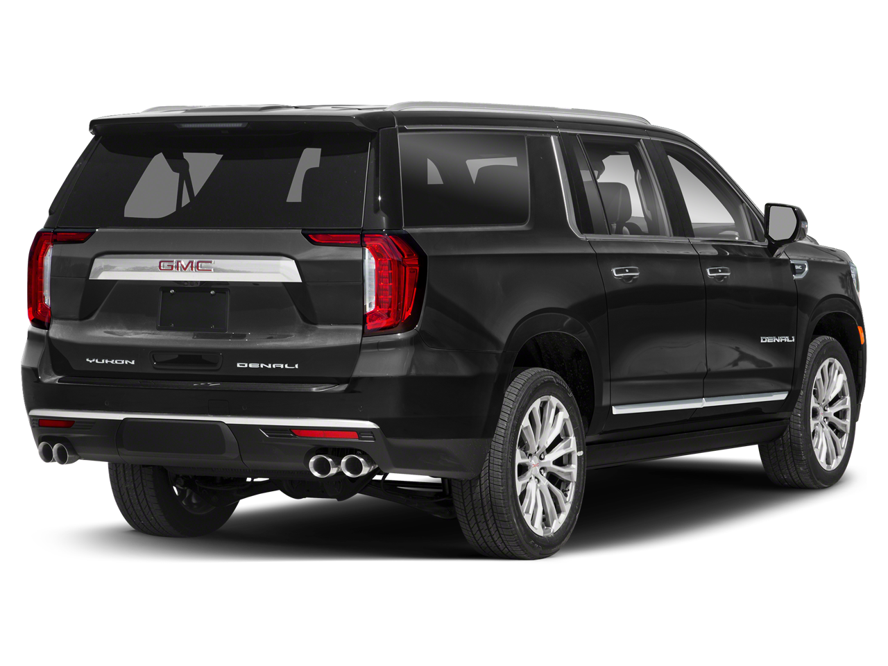 2022 GMC Yukon XL Denali - Photo 40