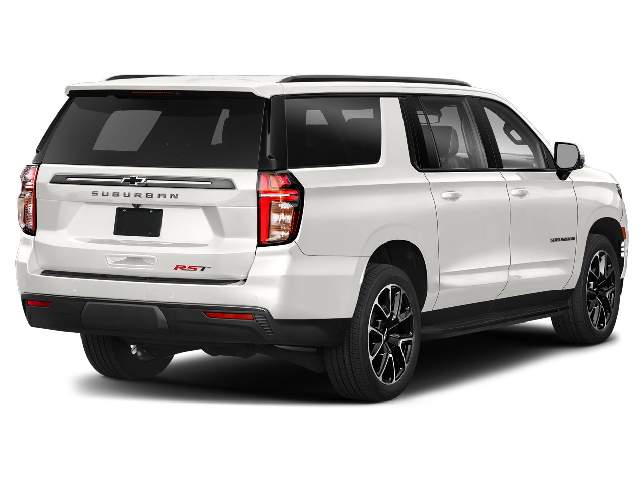 Used 2023 Chevrolet Suburban RST with VIN 1GNSKEKD2PR529141 for sale in Kansas City