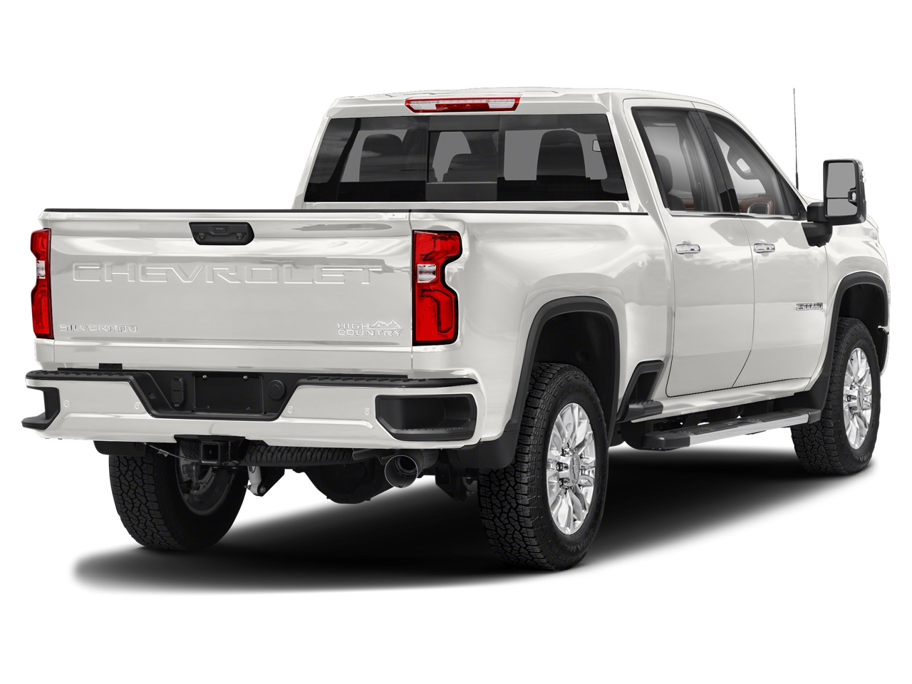 Used 2023 Chevrolet Silverado 2500HD High Country with VIN 1GC4YREY9PF151908 for sale in Kansas City