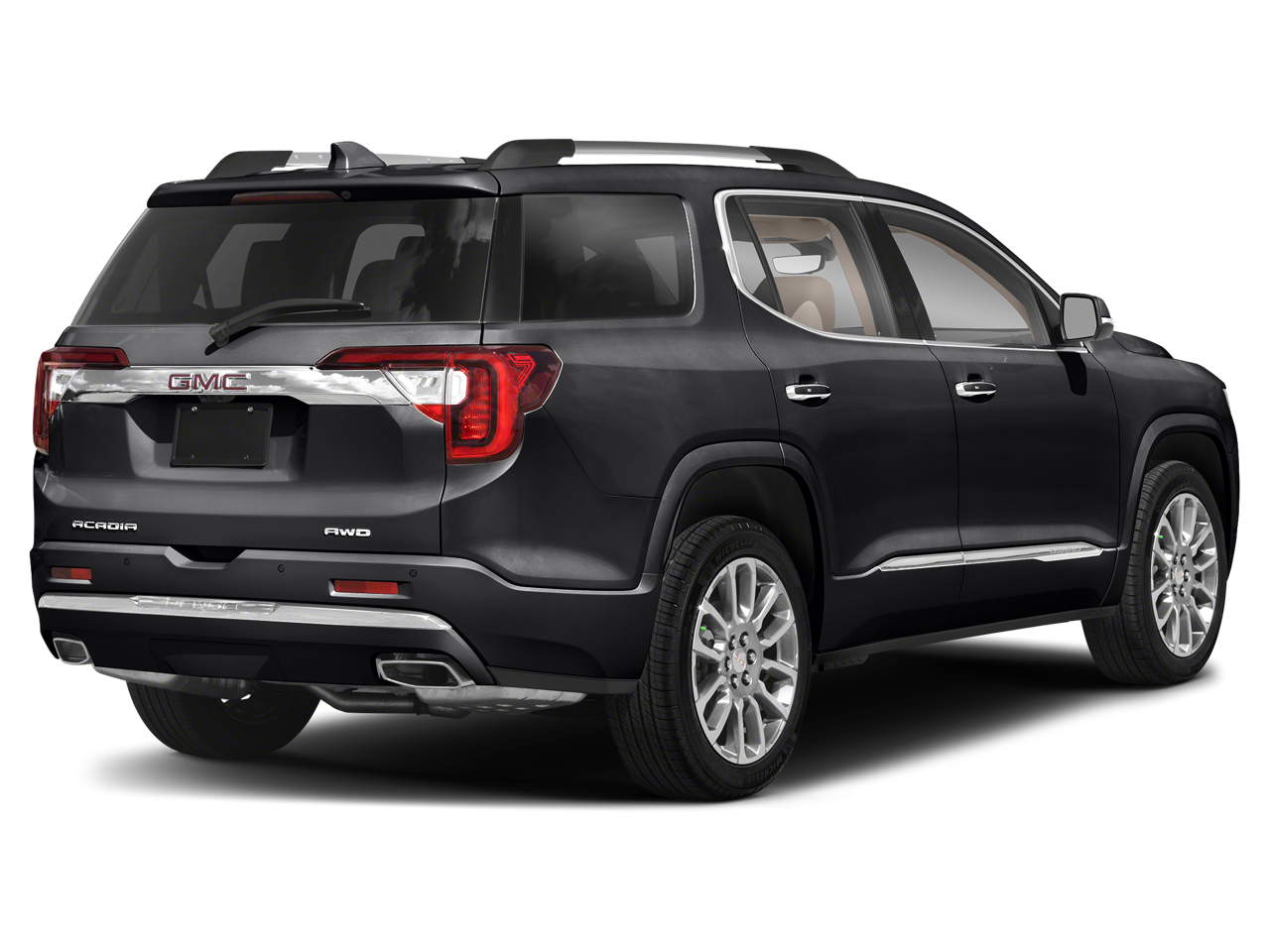 Used 2023 GMC Acadia Denali with VIN 1GKKNXLS5PZ109726 for sale in Kansas City