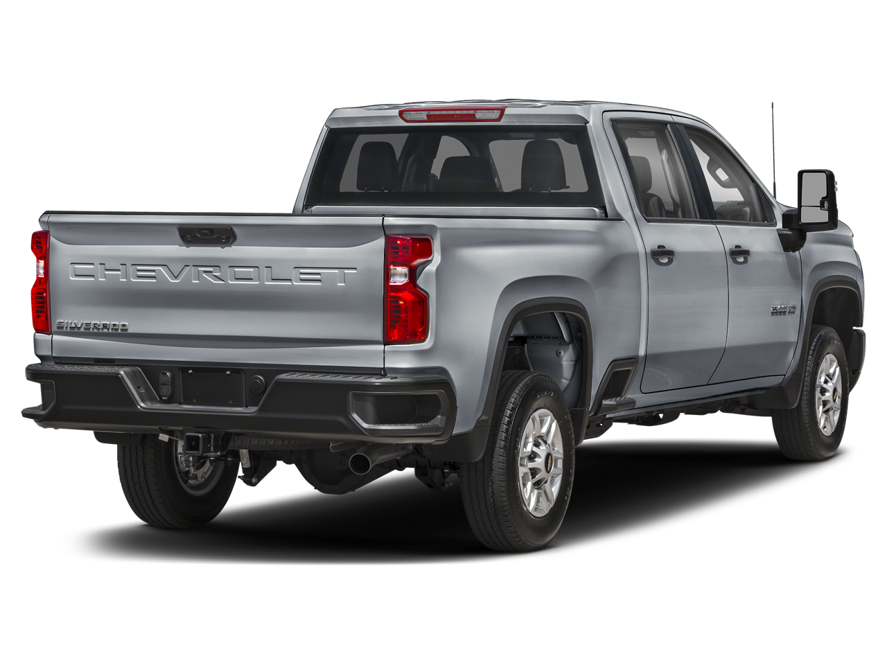 Used 2024 Chevrolet Silverado 2500HD LT with VIN 1GC4YNEYXRF119464 for sale in Kansas City