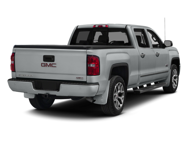 Used 2014 GMC Sierra 1500 SLT with VIN 3GTU2VEC5EG568646 for sale in Kansas City