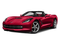2016 Chevrolet Corvette Stingray 2LT