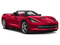 2016 Chevrolet Corvette Stingray 2LT