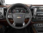 2016 Chevrolet Silverado 2500 HD High Country