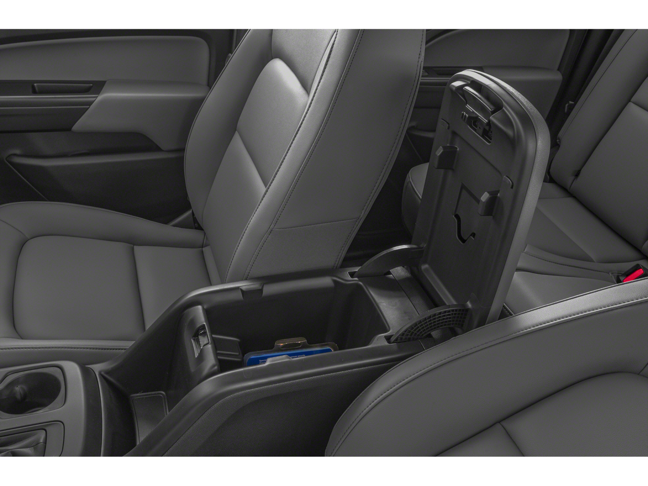 2020 Chevrolet Colorado 2WD LT