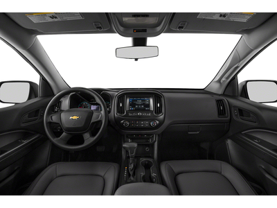 2020 Chevrolet Colorado 4WD LT