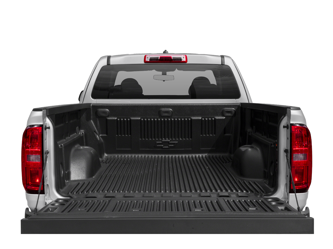 2020 Chevrolet Colorado 4WD LT