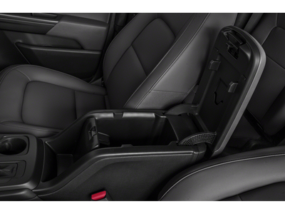 2020 Chevrolet Colorado 4WD LT
