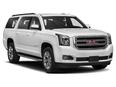 2020 GMC Yukon XL SLE