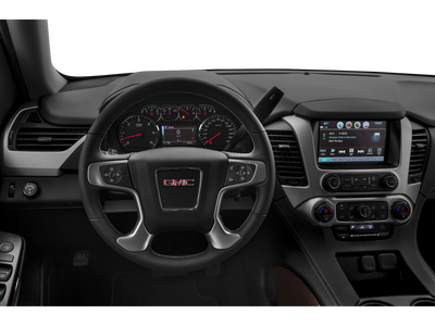 2020 GMC Yukon XL SLE