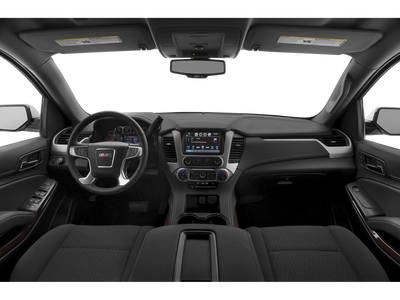 2020 GMC Yukon XL SLE