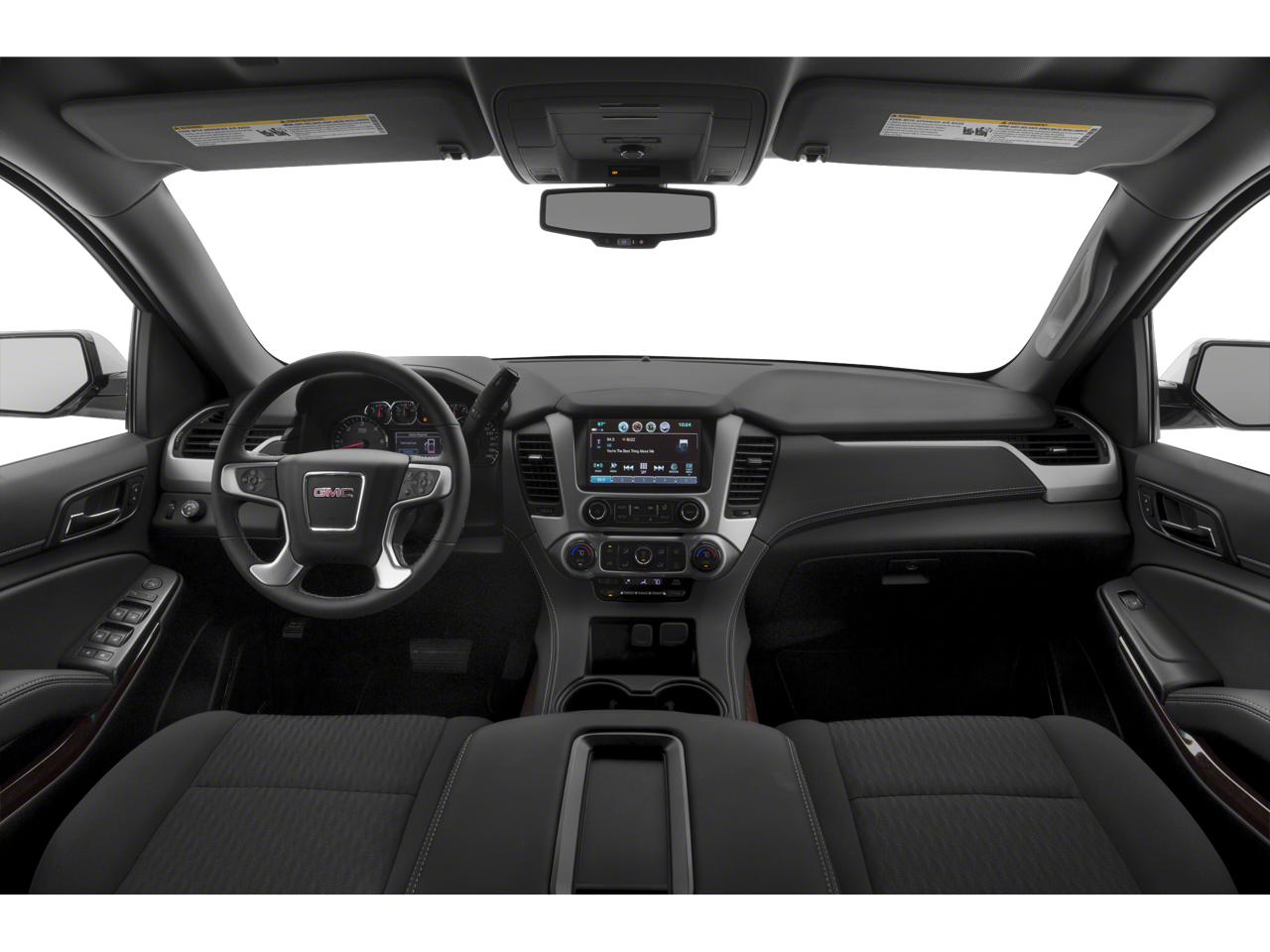 2020 GMC Yukon XL SLE