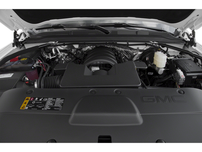 2020 GMC Yukon XL SLE