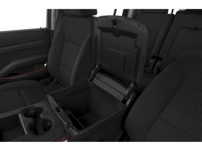 2020 GMC Yukon XL SLE