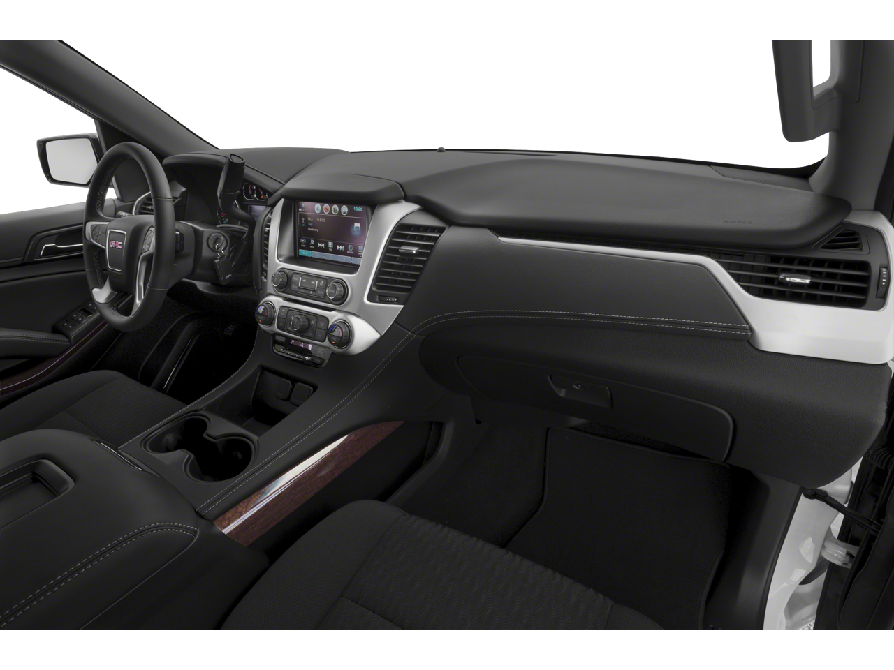 2020 GMC Yukon XL SLE