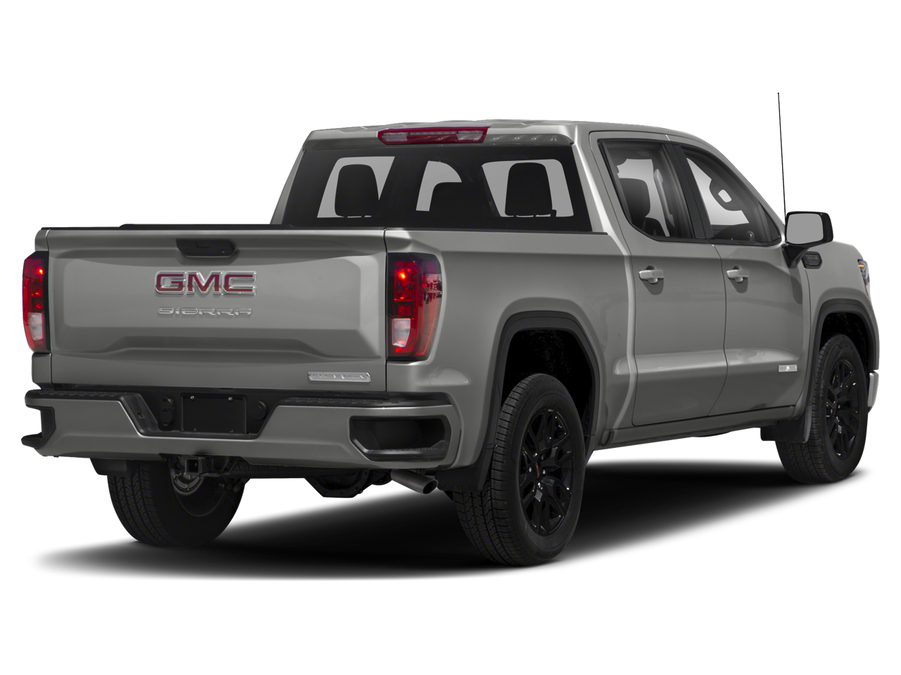 Used 2020 GMC Sierra 1500 Elevation with VIN 3GTU9CET8LG205559 for sale in Kansas City