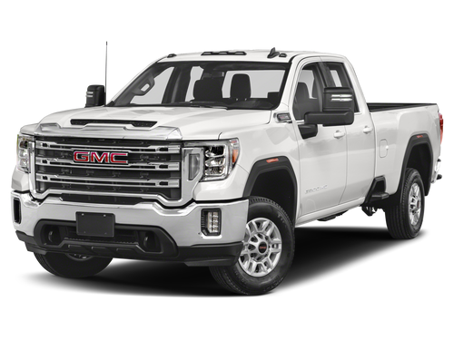 2020 GMC Sierra 2500 HD SLE