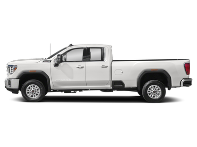 2020 GMC Sierra 2500 HD SLE
