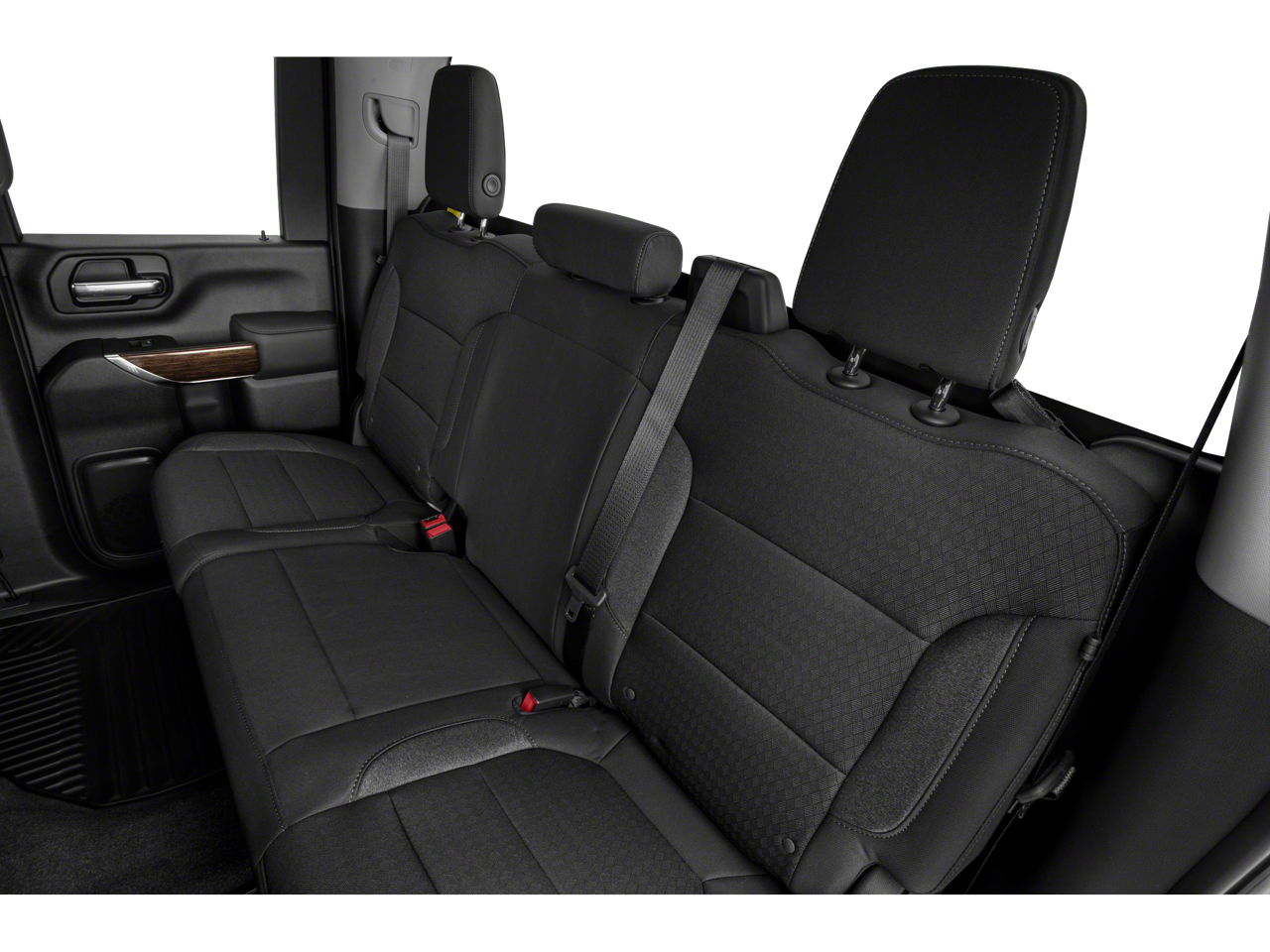 2020 GMC Sierra 2500 HD SLE