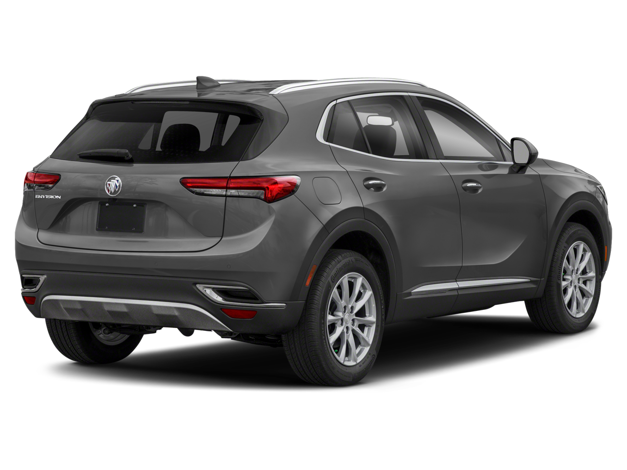 Used 2021 Buick Envision Essence with VIN LRBFZPR43MD049317 for sale in Kansas City