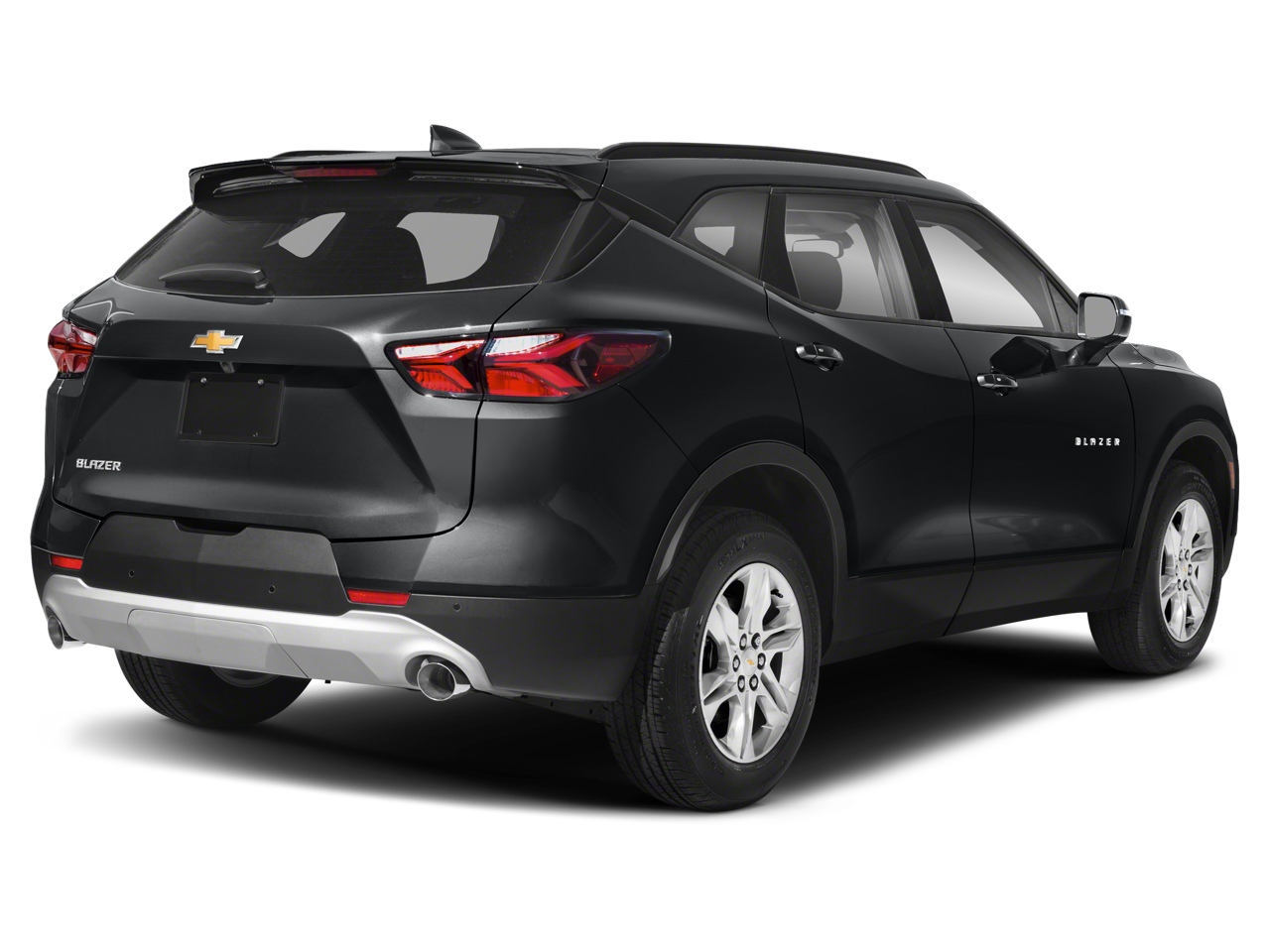 Used 2021 Chevrolet Blazer 1LT with VIN 3GNKBBRAXMS575402 for sale in Higginsville, MO