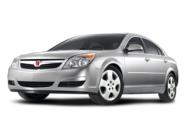 2008 Saturn Aura's photo